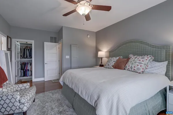 $1,350,000 | 445 Burchs Creek Road, Crozet, VA 22932