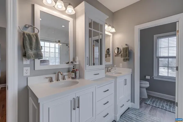 $1,350,000 | 445 Burchs Creek Road, Crozet, VA 22932