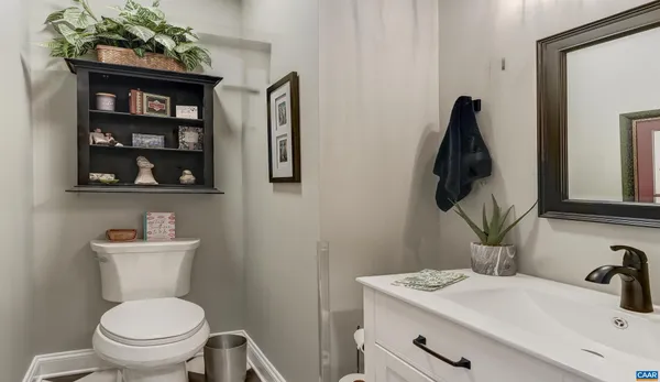 $1,350,000 | 445 Burchs Creek Road, Crozet, VA 22932