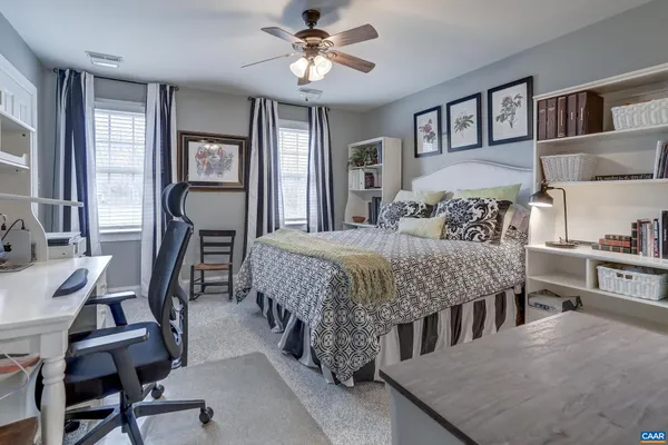 $1,350,000 | 445 Burchs Creek Road, Crozet, VA 22932