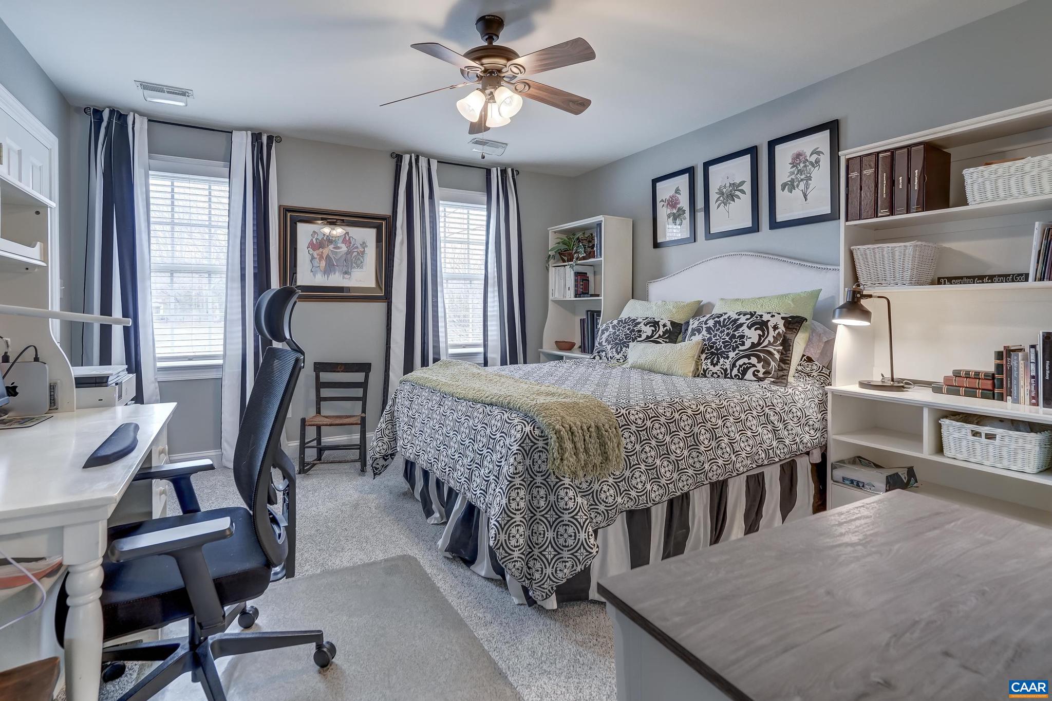 445 Burchs Creek Road Crozet, VA 22932 - Photo 39 of 74