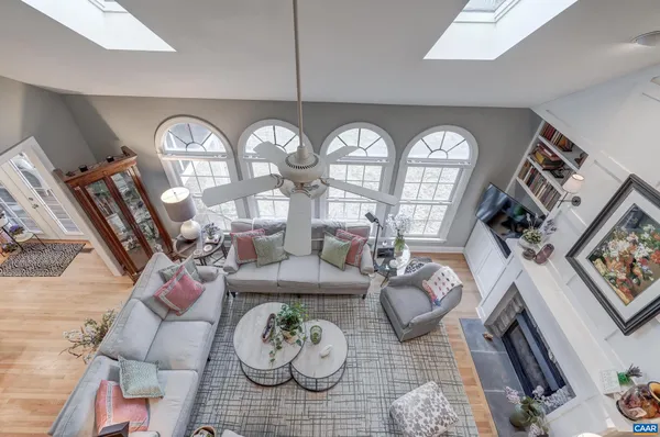 $1,350,000 | 445 Burchs Creek Road, Crozet, VA 22932