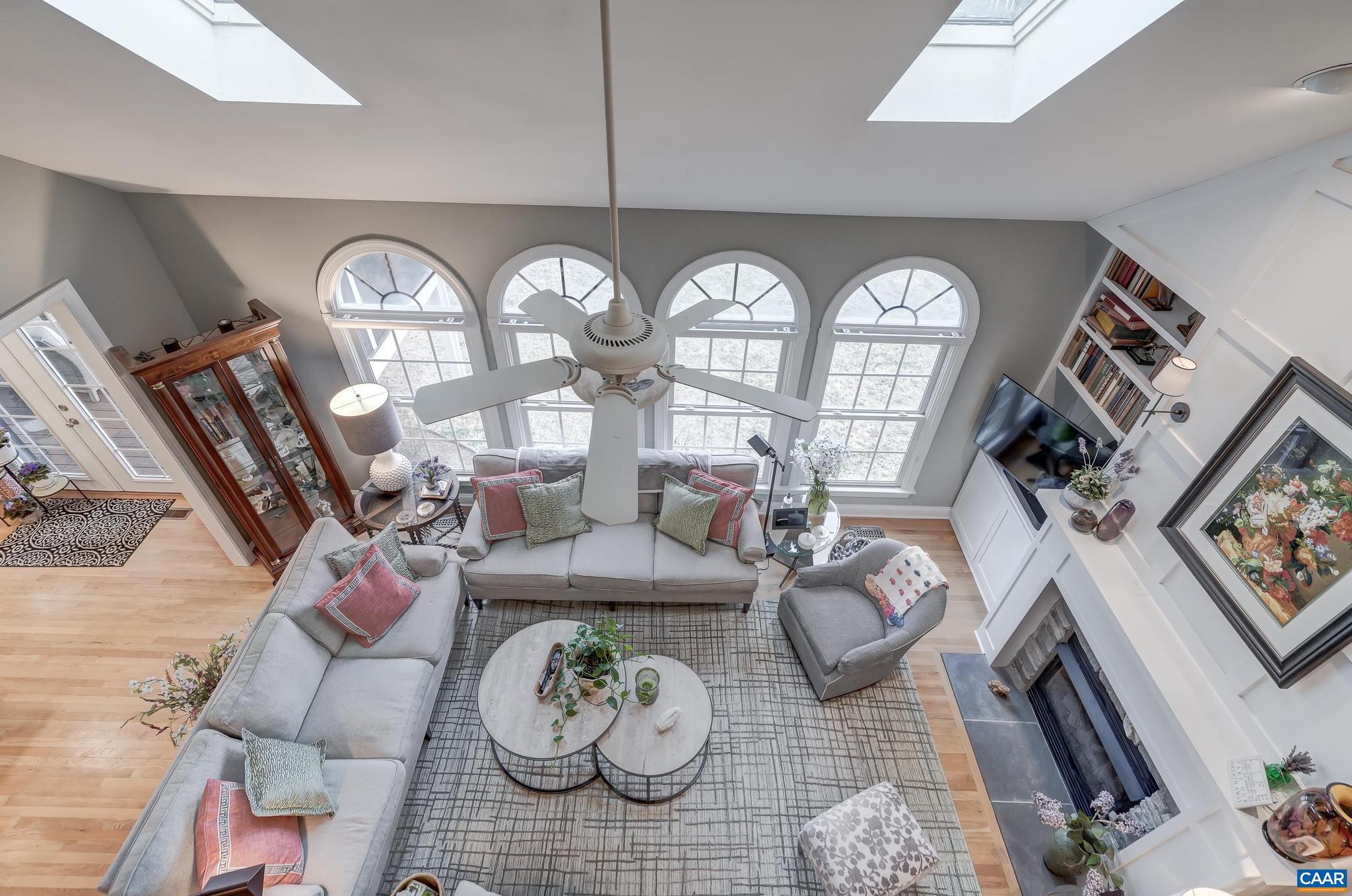 445 Burchs Creek Road Crozet, VA 22932 - Photo 41 of 74