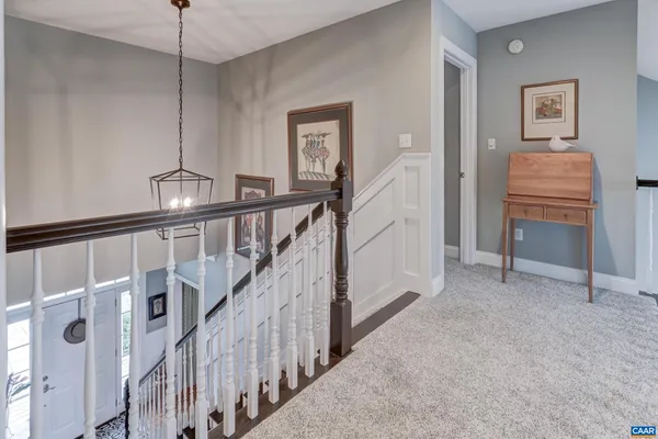 $1,350,000 | 445 Burchs Creek Road, Crozet, VA 22932