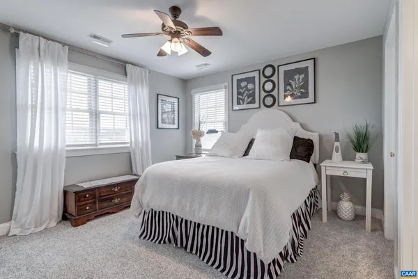 $1,350,000 | 445 Burchs Creek Road, Crozet, VA 22932