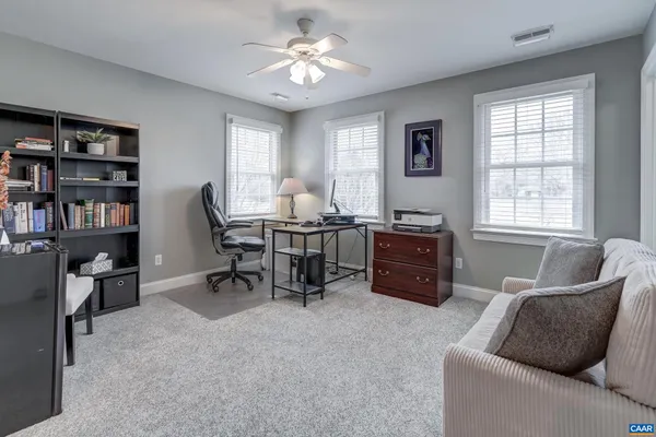 $1,350,000 | 445 Burchs Creek Road, Crozet, VA 22932