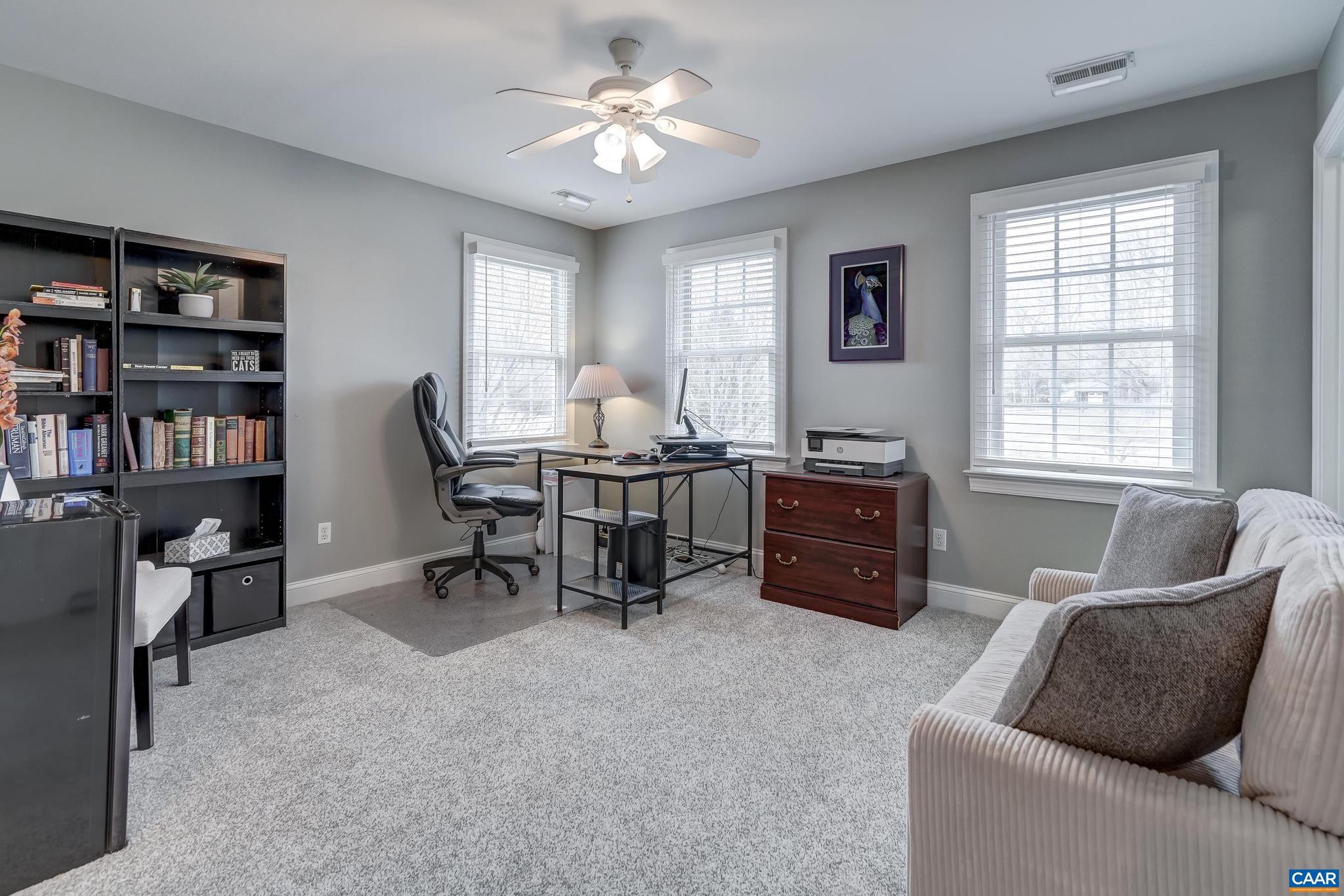 445 Burchs Creek Road Crozet, VA 22932 - Photo 45 of 74