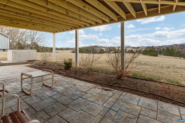 $1,350,000 | 445 Burchs Creek Road, Crozet, VA 22932