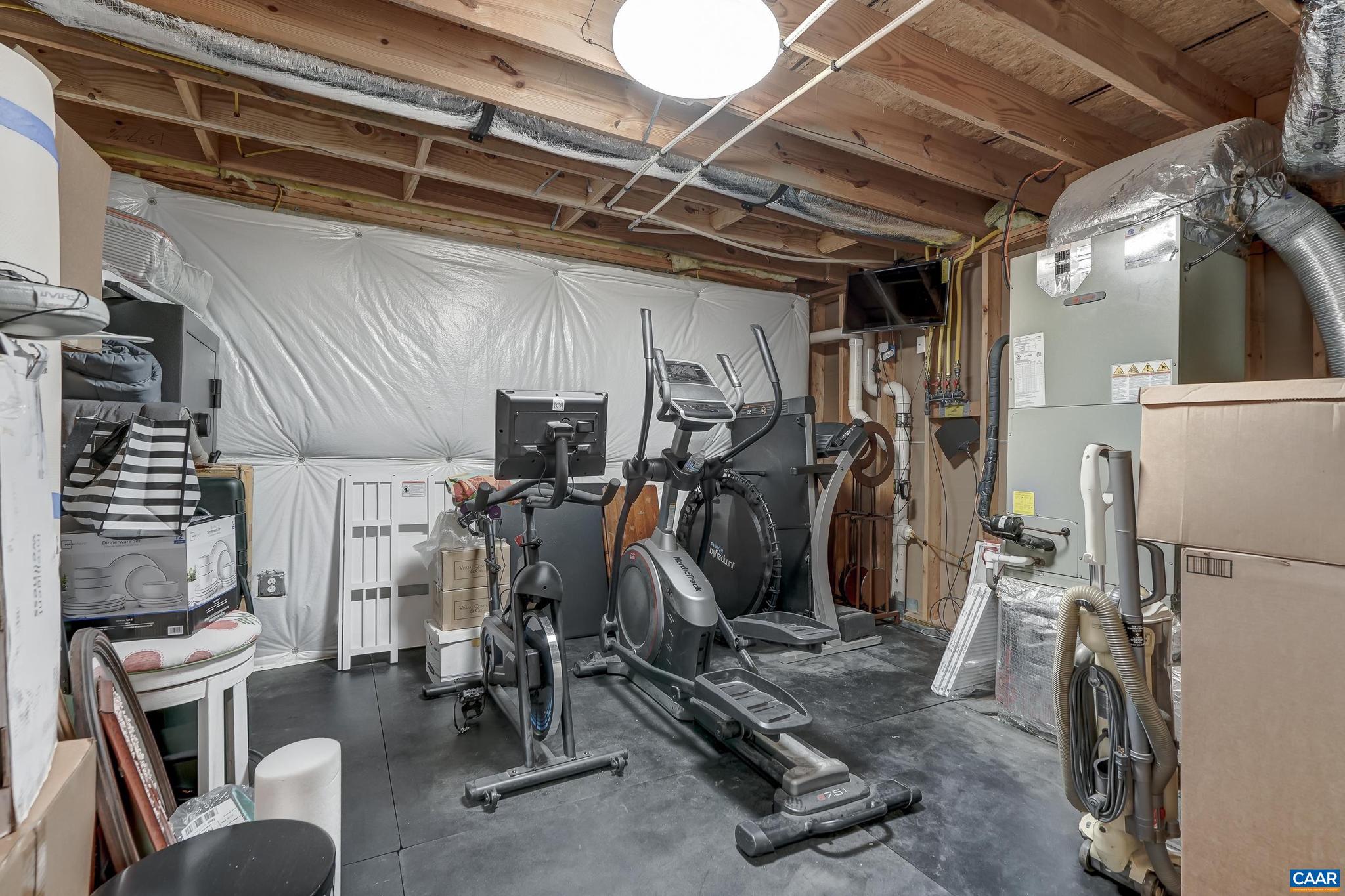 445 Burchs Creek Road Crozet, VA 22932 - Photo 56 of 74