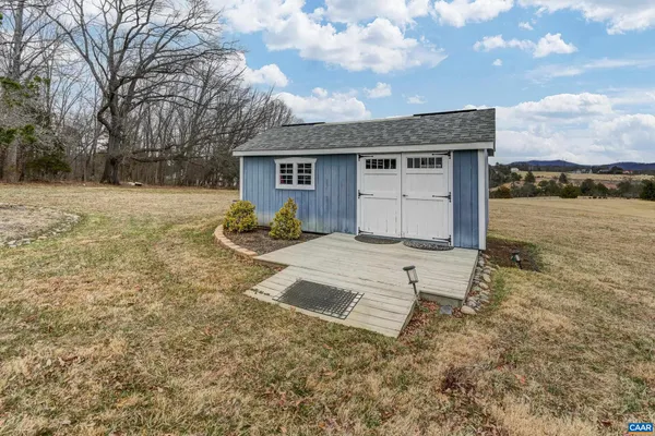 $1,350,000 | 445 Burchs Creek Road, Crozet, VA 22932