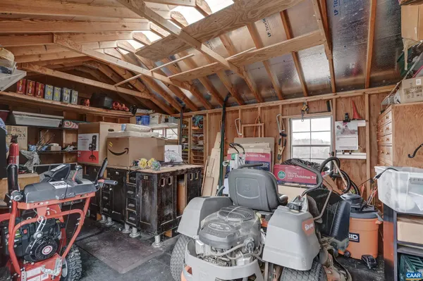 $1,350,000 | 445 Burchs Creek Road, Crozet, VA 22932