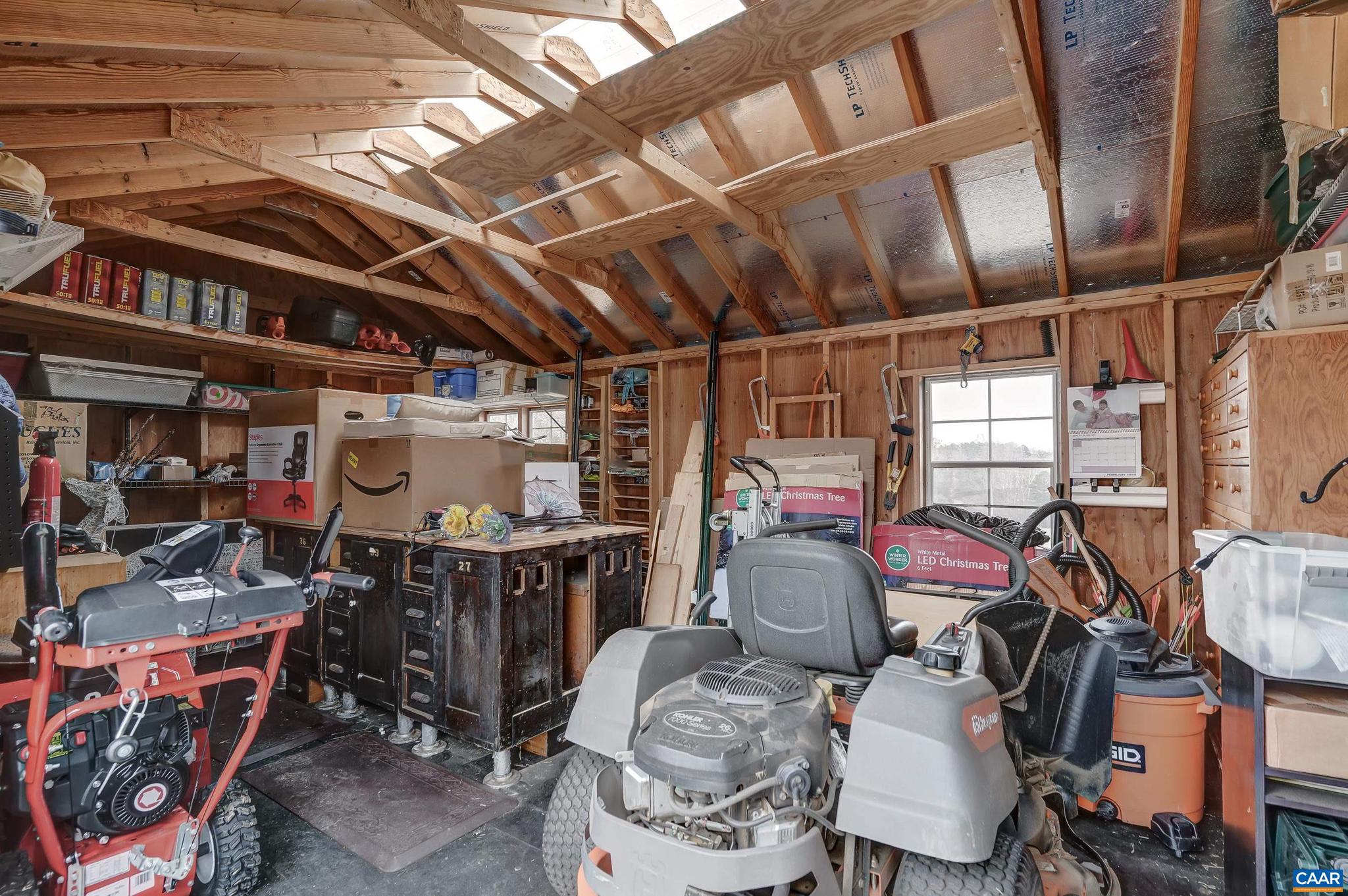 445 Burchs Creek Road Crozet, VA 22932 - Photo 60 of 74