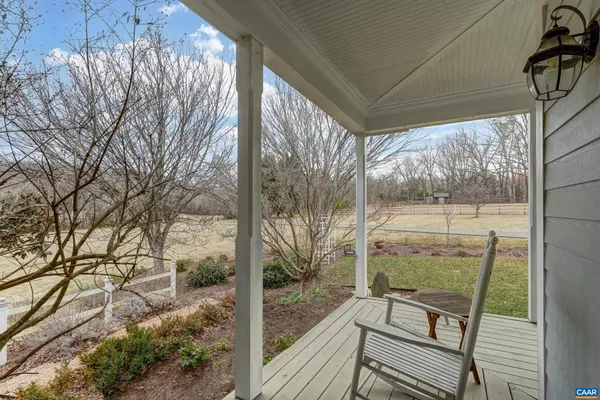 $1,350,000 | 445 Burchs Creek Road, Crozet, VA 22932