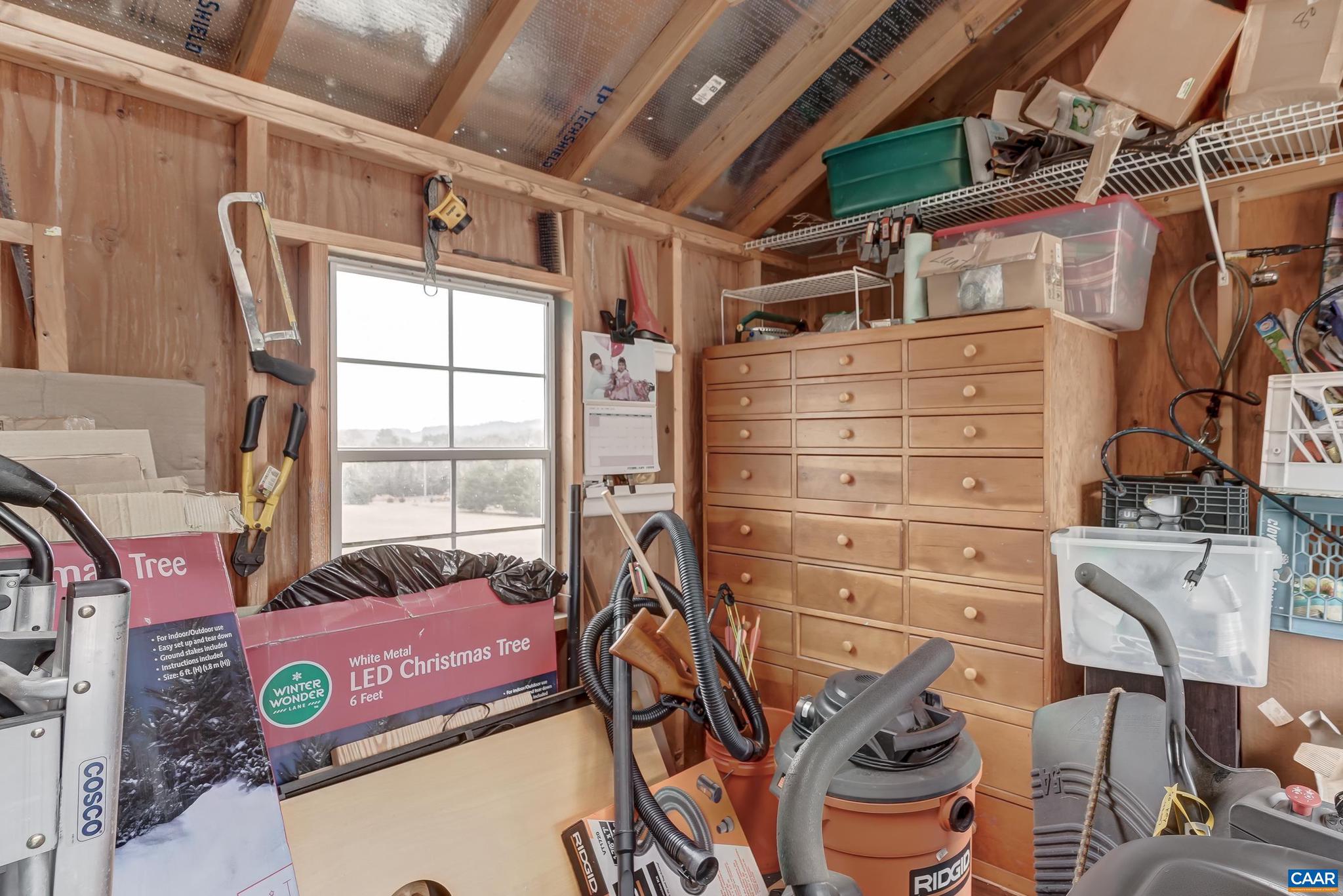 445 Burchs Creek Road Crozet, VA 22932 - Photo 61 of 74