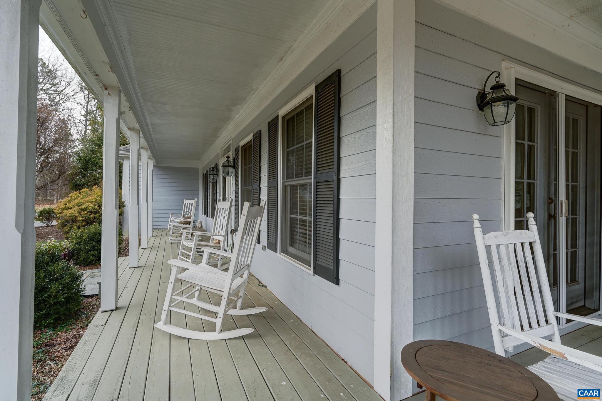 445 Burchs Creek Road Crozet, VA 22932 - Photo 67 of 74