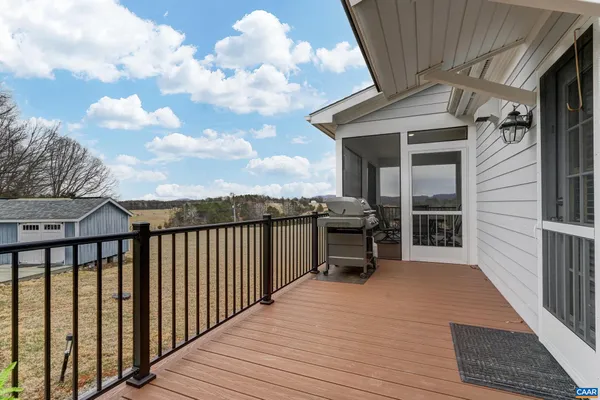 $1,350,000 | 445 Burchs Creek Road, Crozet, VA 22932