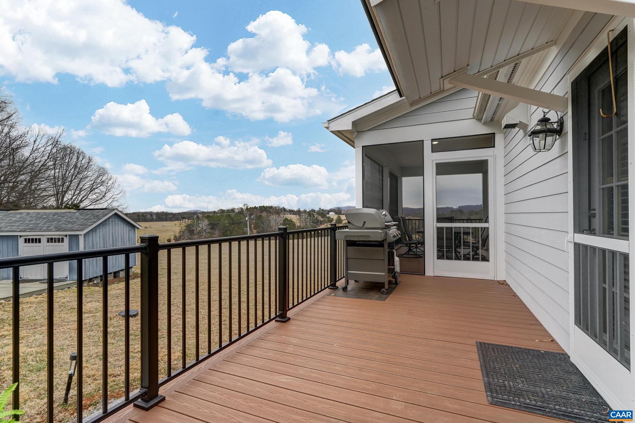 445 Burchs Creek Road Crozet, VA 22932 - Photo 68 of 74