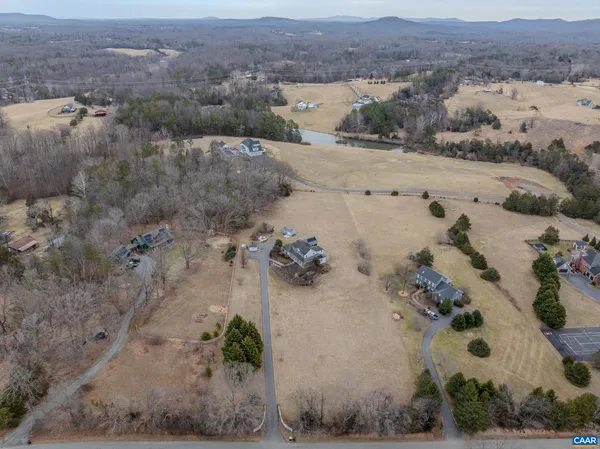 $1,350,000 | 445 Burchs Creek Road, Crozet, VA 22932