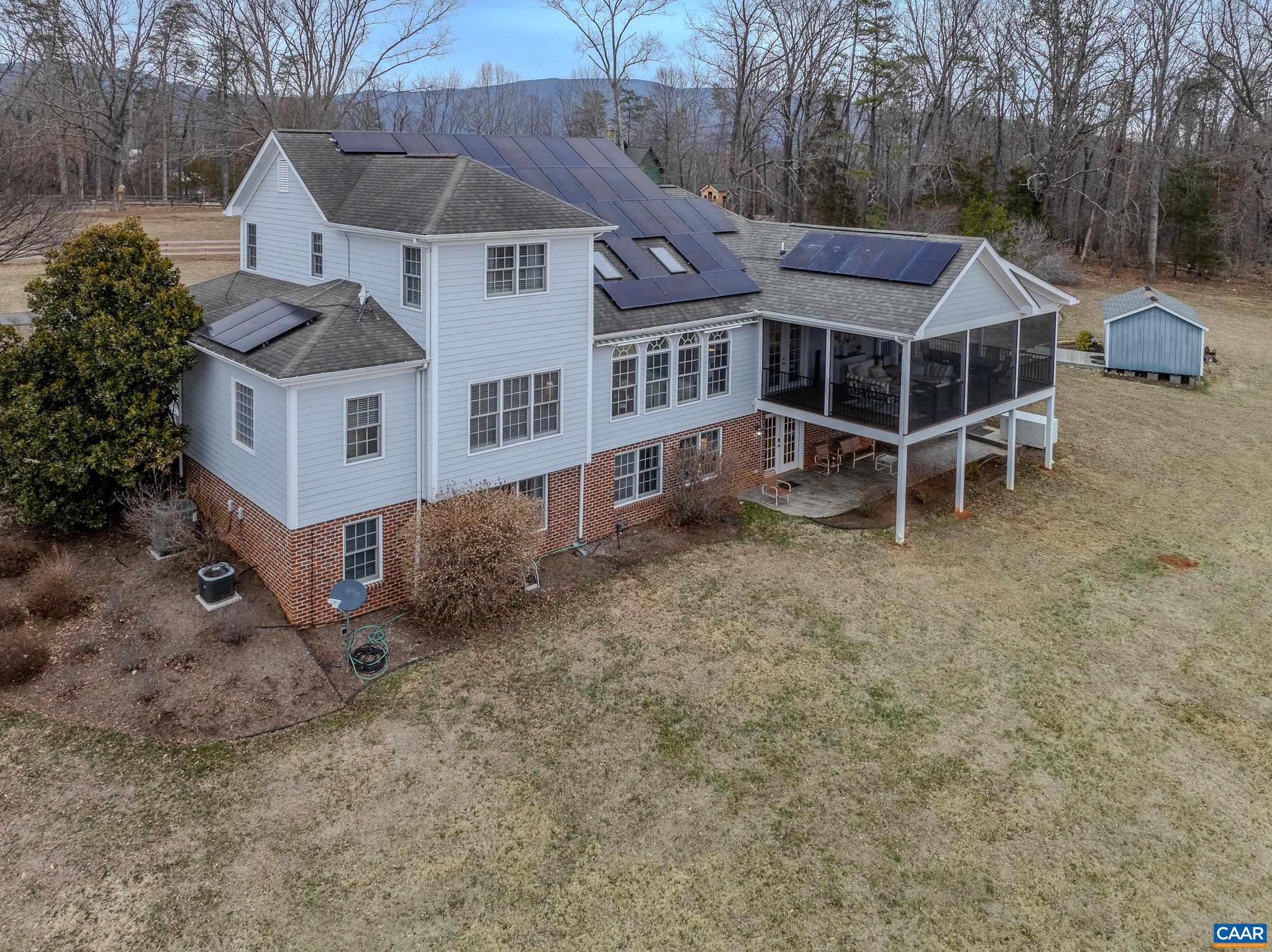 445 Burchs Creek Road Crozet, VA 22932 - Photo 74 of 74