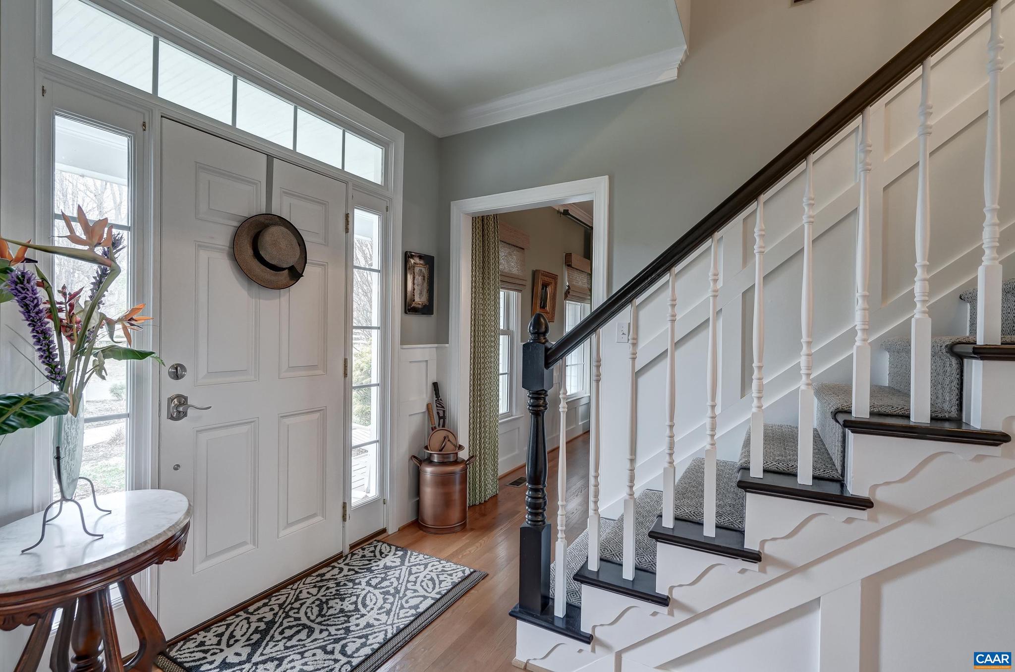 445 Burchs Creek Road Crozet, VA 22932 - Photo 8 of 74