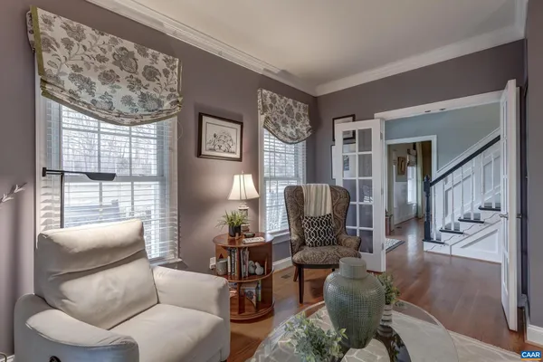 $1,350,000 | 445 Burchs Creek Road, Crozet, VA 22932