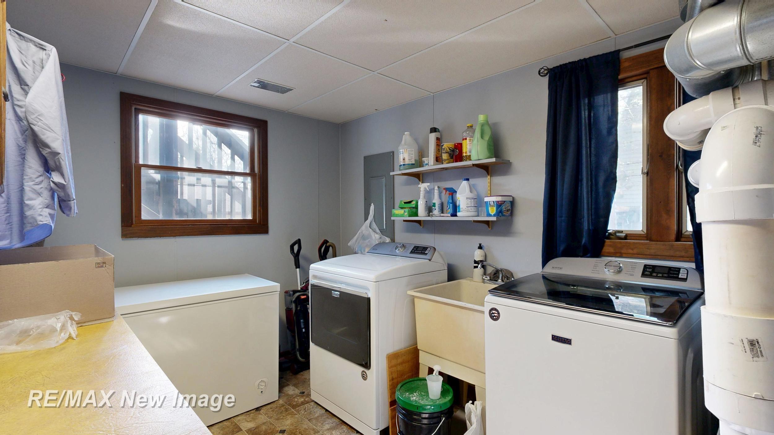 389 Ricoma Beach Road Bay City, MI 48706 - Photo 40 of 61