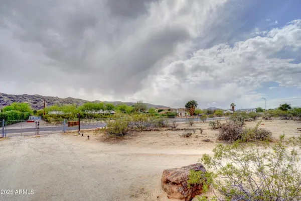 $2,500,000 | 2212 East South Mountain Avenue, Unit 5, Phoenix, AZ 85042