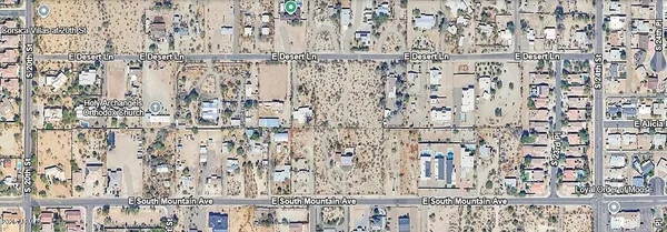 $2,500,000 | 2212 East South Mountain Avenue, Unit 5, Phoenix, AZ 85042