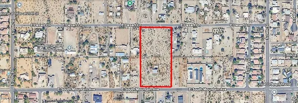$2,500,000 | 2212 East South Mountain Avenue, Unit 5, Phoenix, AZ 85042