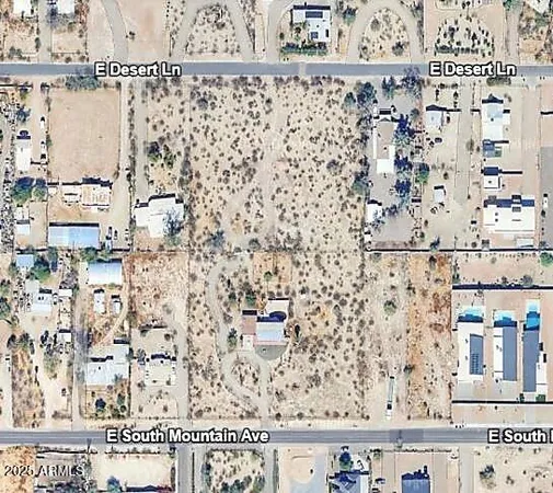 $2,500,000 | 2212 East South Mountain Avenue, Unit 5, Phoenix, AZ 85042
