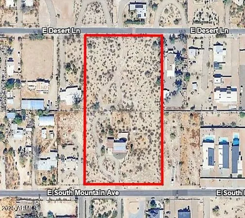$2,500,000 | 2212 East South Mountain Avenue, Unit 5, Phoenix, AZ 85042