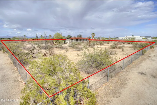 $2,500,000 | 2212 East South Mountain Avenue, Unit 5, Phoenix, AZ 85042