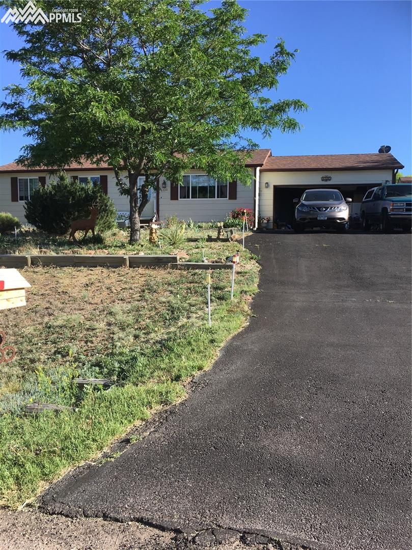 9720 Bar B Road Fountain, CO 80817 - Photo 1 of 1
