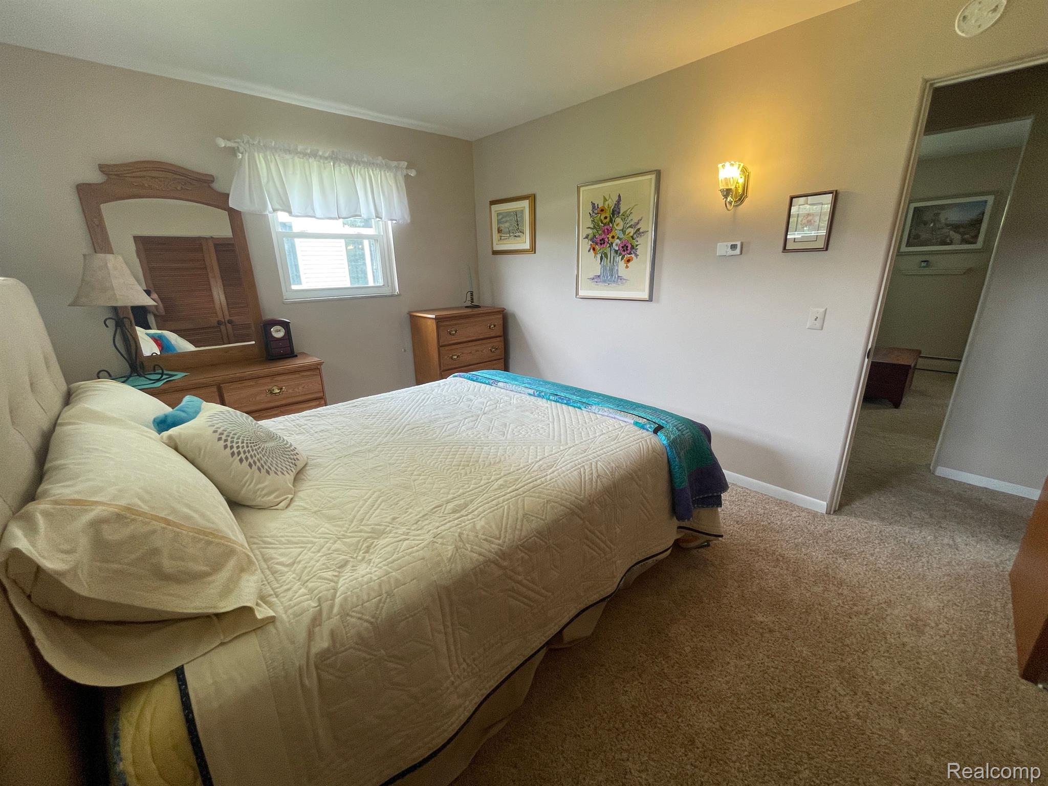 3020 South Custer Road Monroe, MI 48161 - Photo 28 of 81 BEDROOM 2