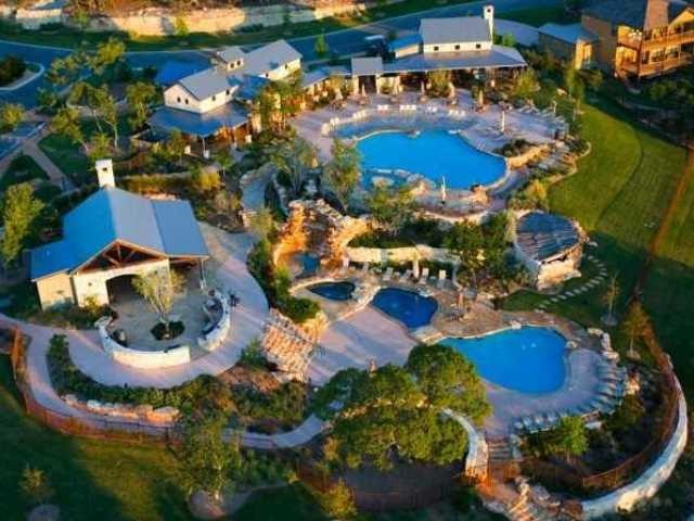 6805 Sunset Ridge Way Jonestown, TX 78645 - Photo 5 of 9