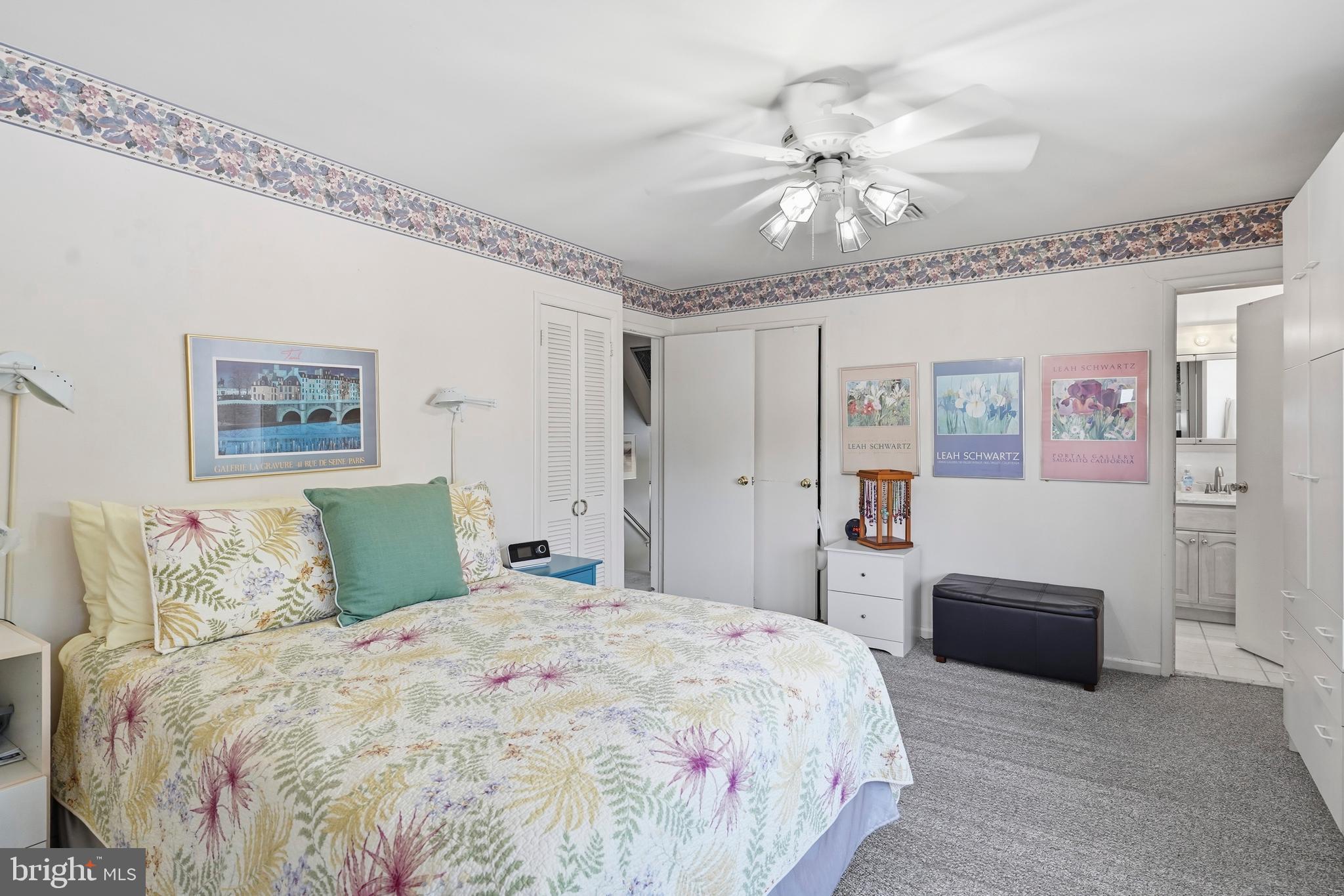 2303 Farringdon Road Baltimore, MD 21209 - Photo 18 of 36 Peaceful Retreat