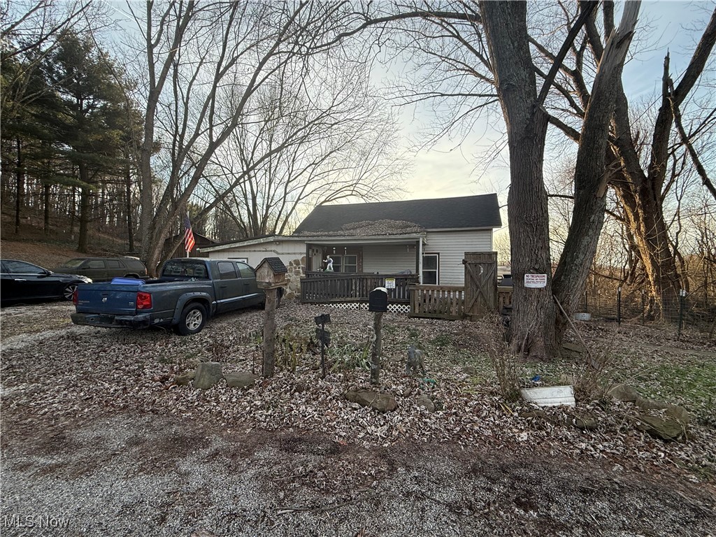 5618 Green Ridge Road Southeast New Philadelphia, OH 44663 - Photo 1 of 12