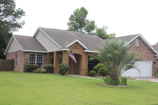 1239 Pembroke Way Foley, AL 36535 - Photo 1 of 12