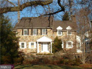 17 Forest Road Wayne, PA 19087 - Photo 1 of 1
