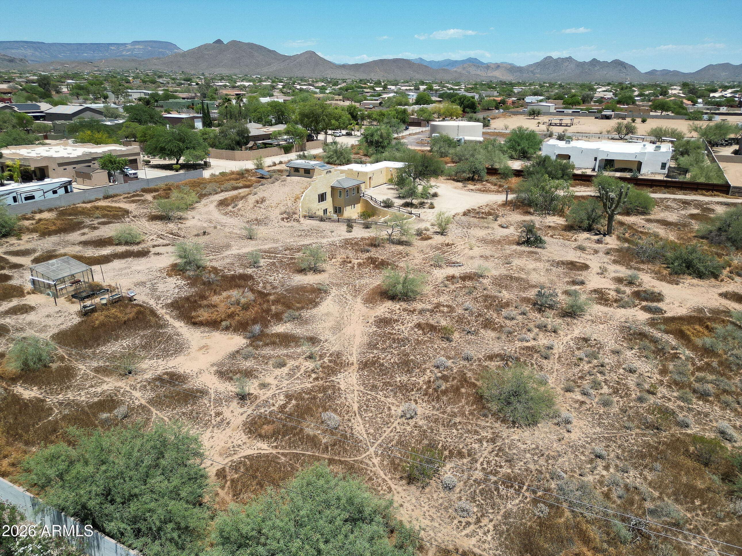 412 West Joy Ranch Road Phoenix, AZ 85086 - Photo 48 of 56