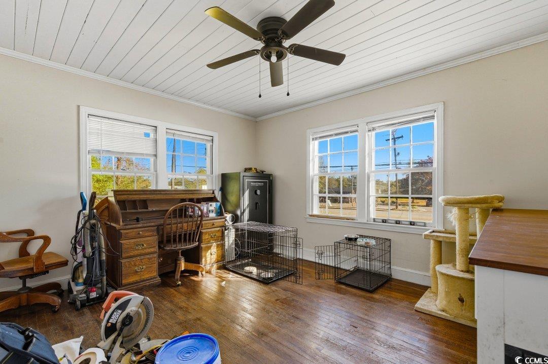 2802 4th Avenue Conway, SC 29527 - Photo 12 of 30