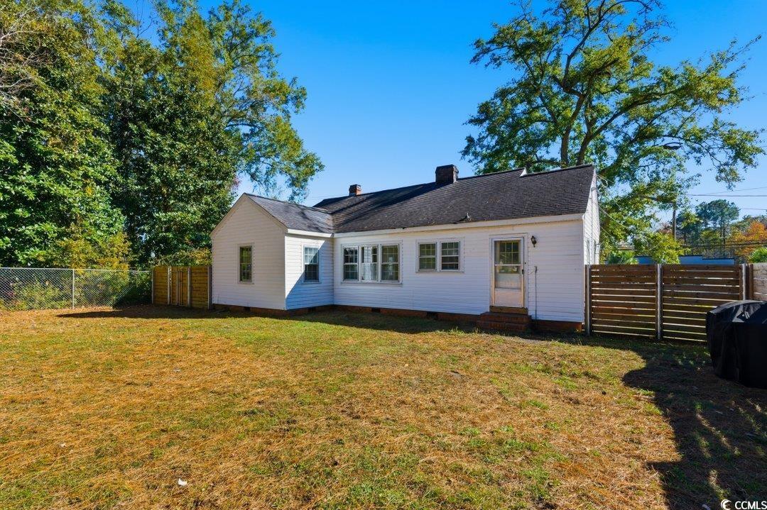 2802 4th Avenue Conway, SC 29527 - Photo 17 of 30