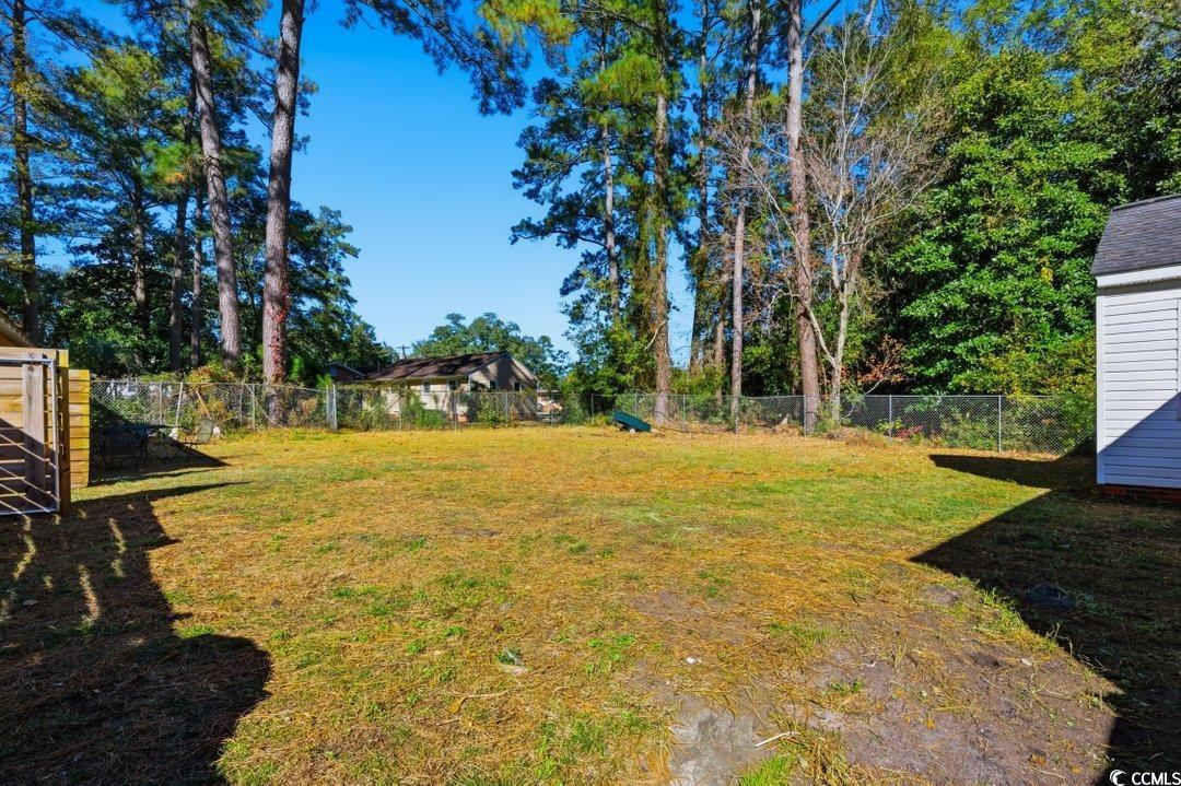 2802 4th Avenue Conway, SC 29527 - Photo 18 of 30