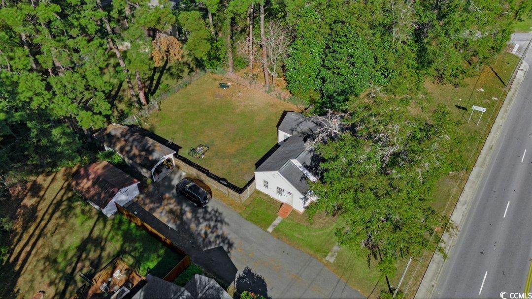 2802 4th Avenue Conway, SC 29527 - Photo 20 of 30