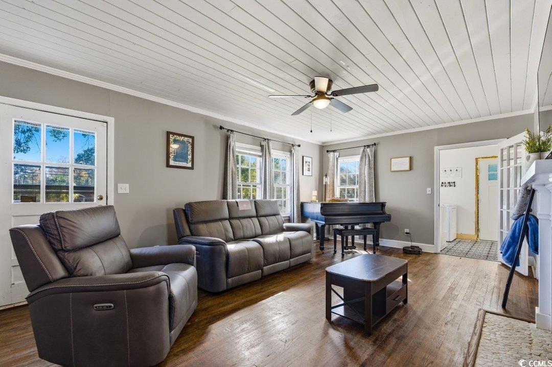 2802 4th Avenue Conway, SC 29527 - Photo 2 of 30