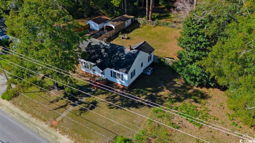 2802 4th Avenue Conway, SC 29527 - Photo 22 of 30