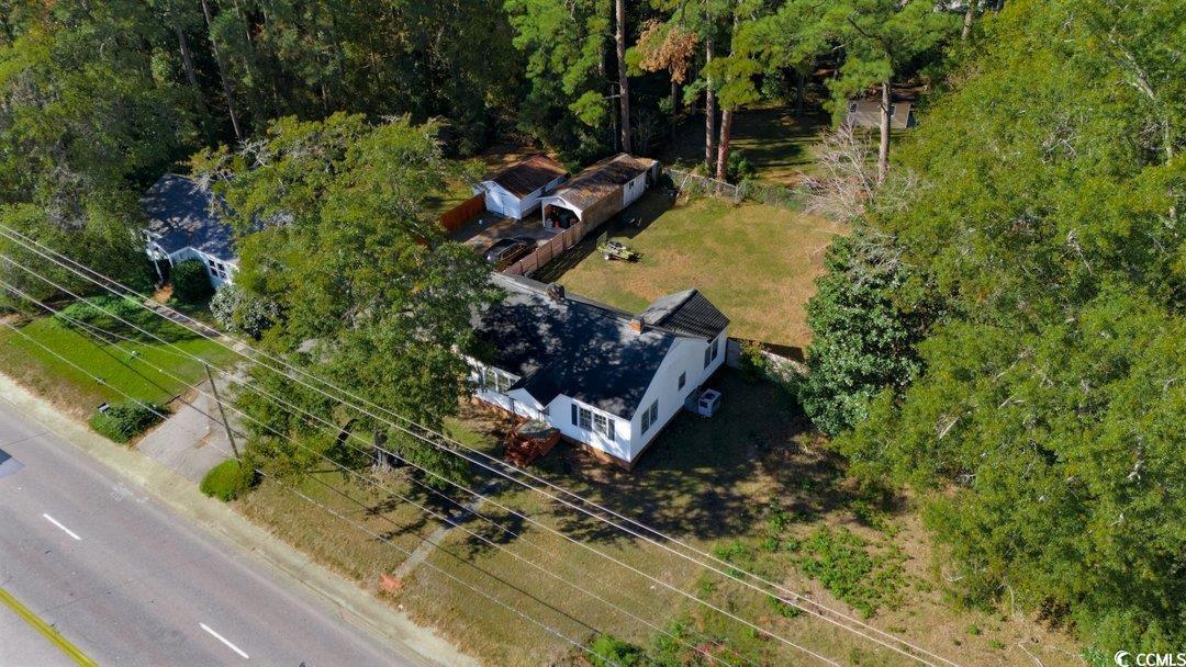 2802 4th Avenue Conway, SC 29527 - Photo 24 of 30