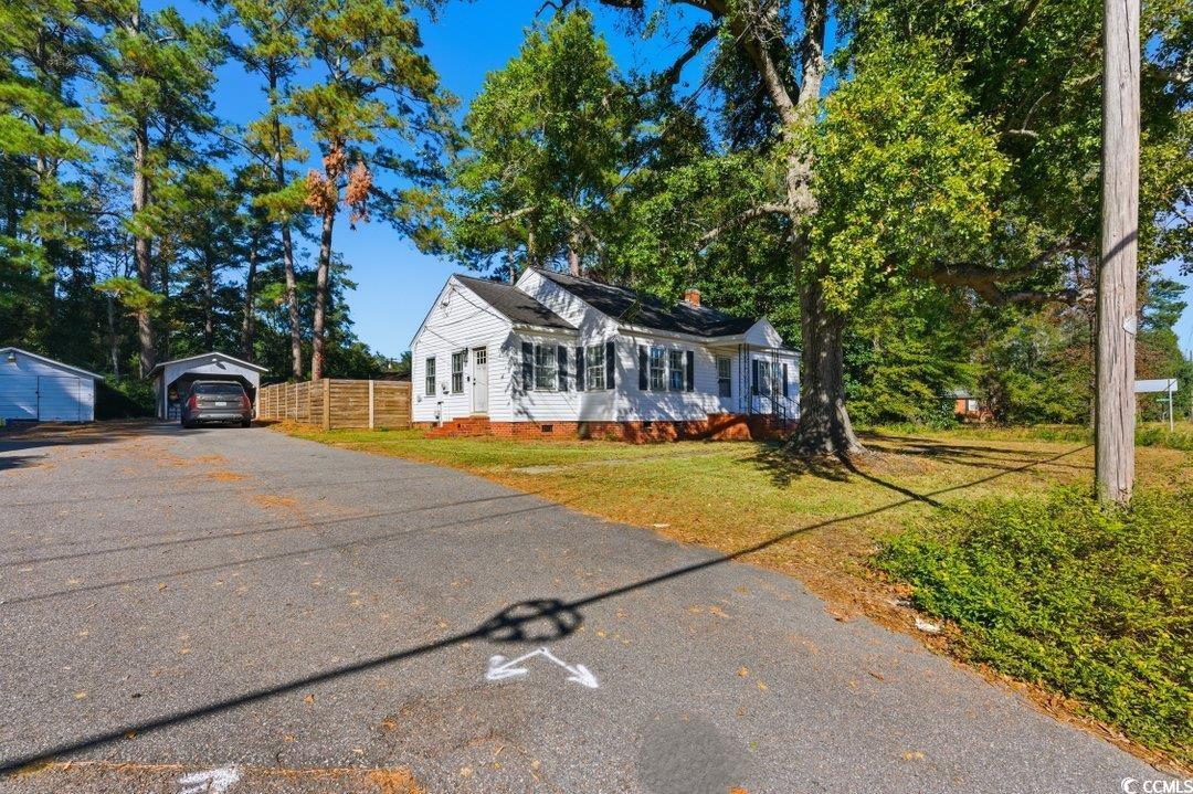 2802 4th Avenue Conway, SC 29527 - Photo 28 of 30