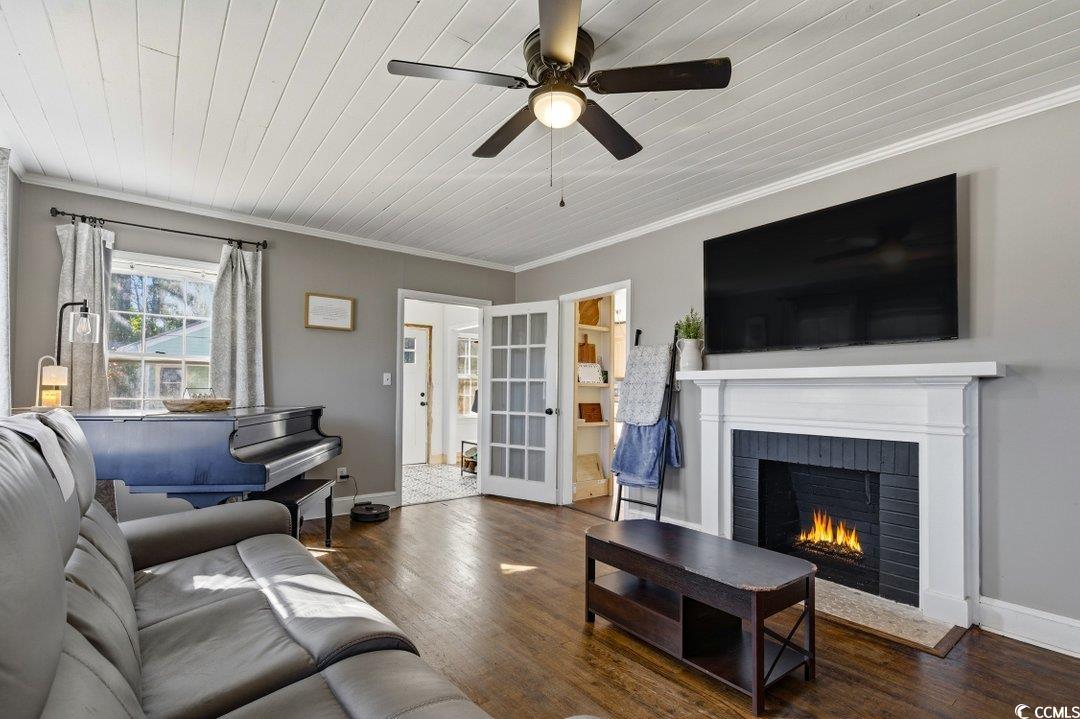 2802 4th Avenue Conway, SC 29527 - Photo 3 of 30