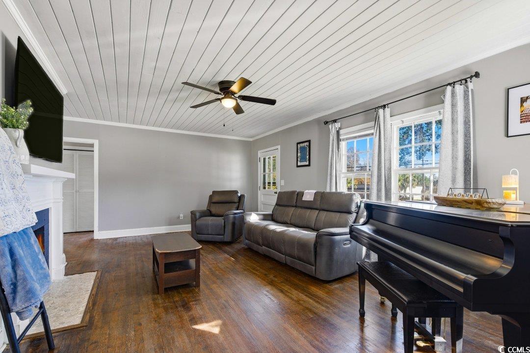 2802 4th Avenue Conway, SC 29527 - Photo 4 of 30